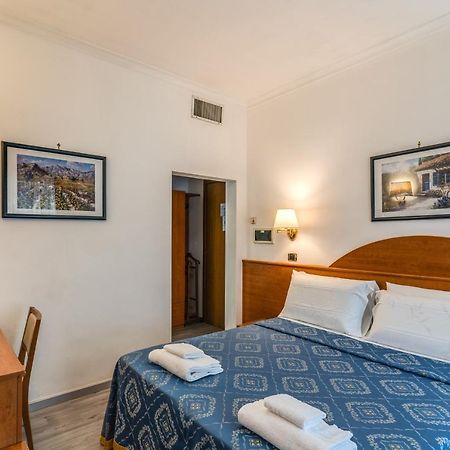 Baltik Guesthouse Řím Exteriér fotografie