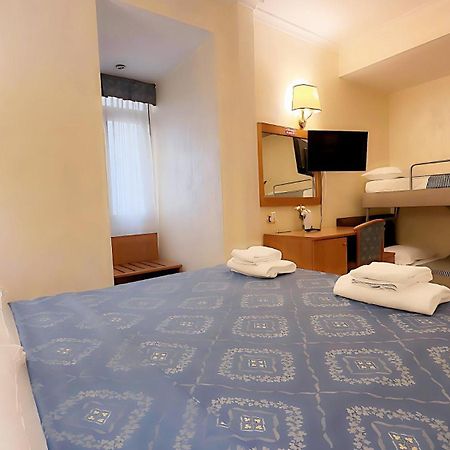 Baltik Guesthouse Řím Exteriér fotografie