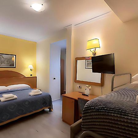 Baltik Guesthouse Řím Exteriér fotografie