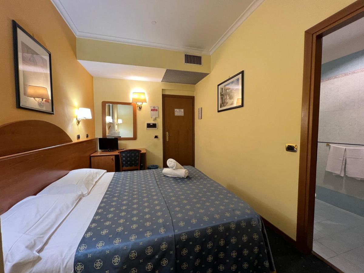 Baltik Guesthouse Řím Exteriér fotografie