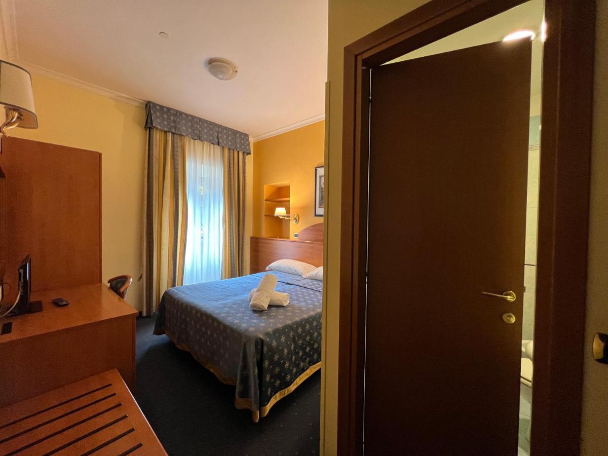 Baltik Guesthouse Řím Exteriér fotografie