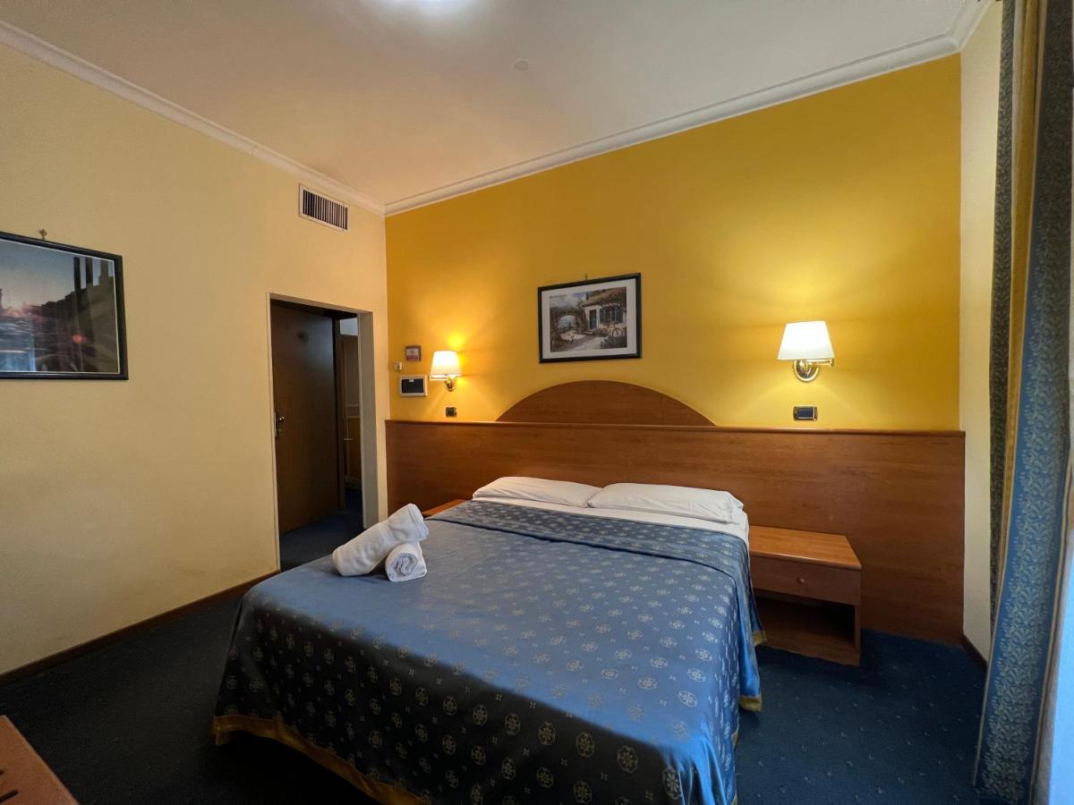 Baltik Guesthouse Řím Exteriér fotografie