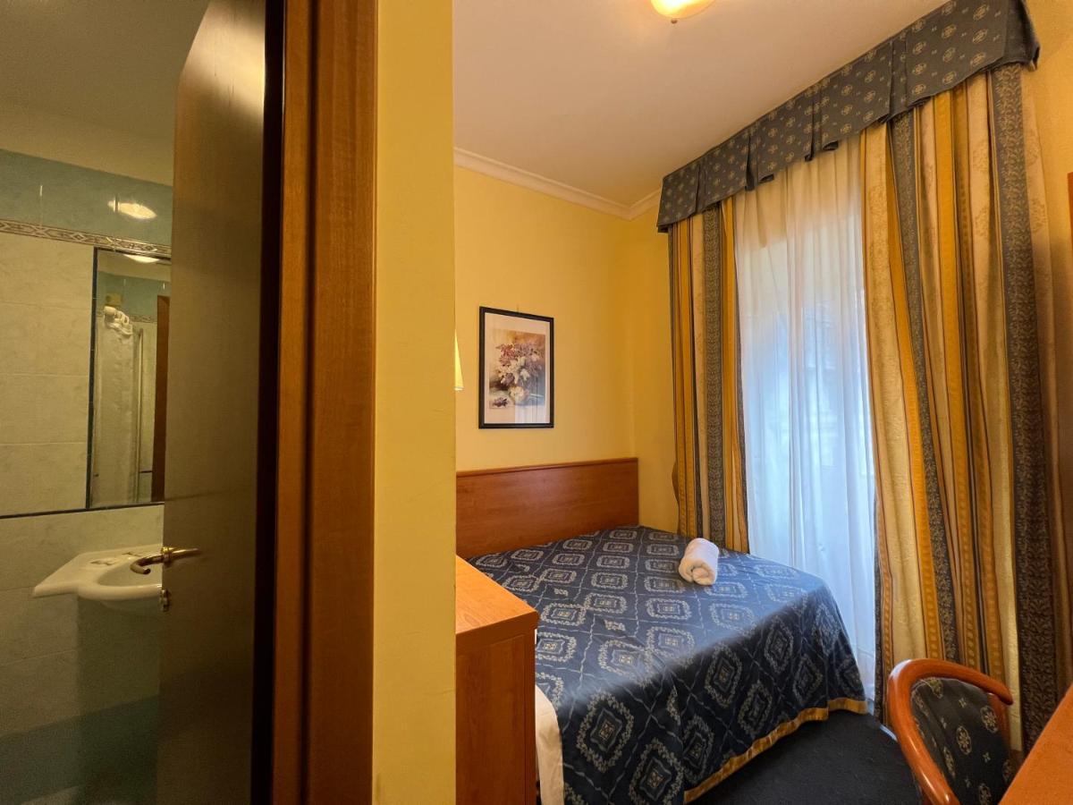 Baltik Guesthouse Řím Exteriér fotografie