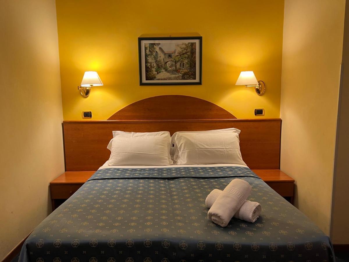Baltik Guesthouse Řím Exteriér fotografie
