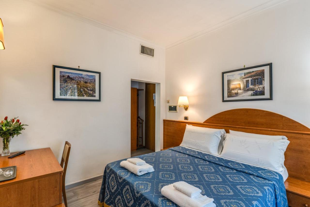 Baltik Guesthouse Řím Exteriér fotografie