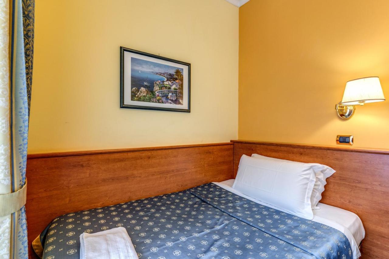 Baltik Guesthouse Řím Exteriér fotografie