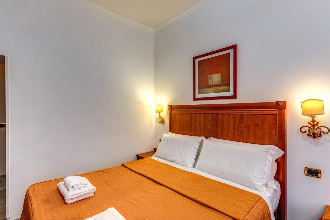 Baltik Guesthouse Řím Exteriér fotografie