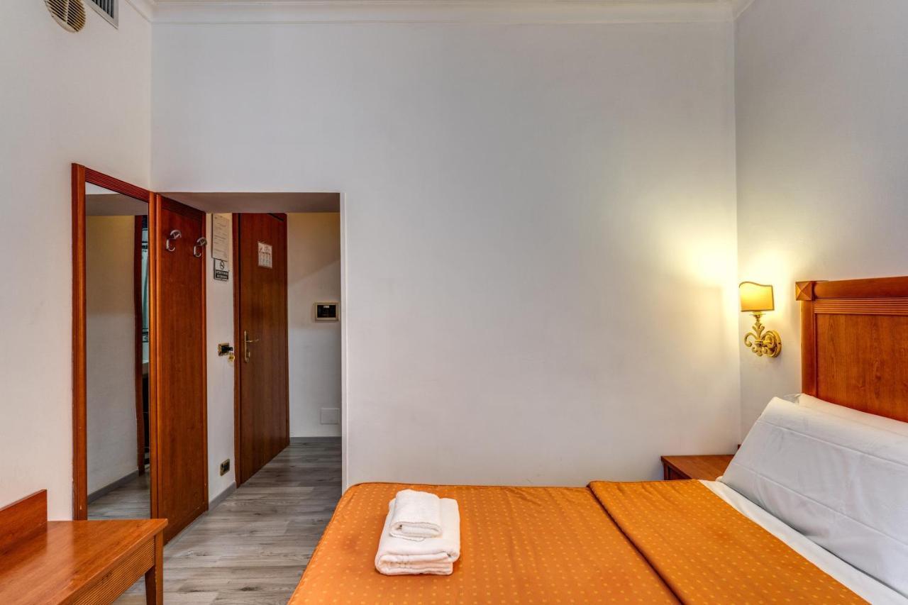 Baltik Guesthouse Řím Exteriér fotografie