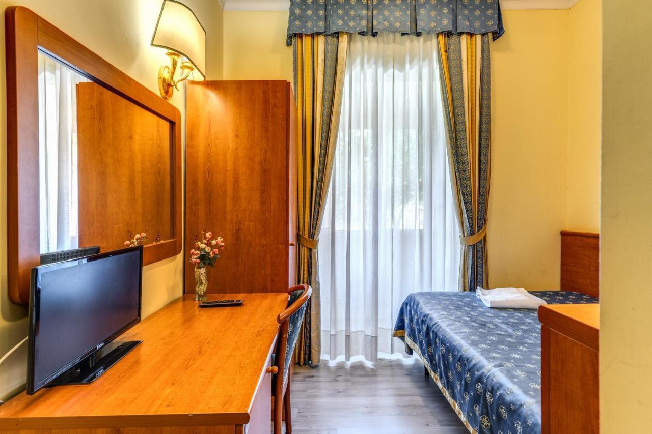 Baltik Guesthouse Řím Exteriér fotografie