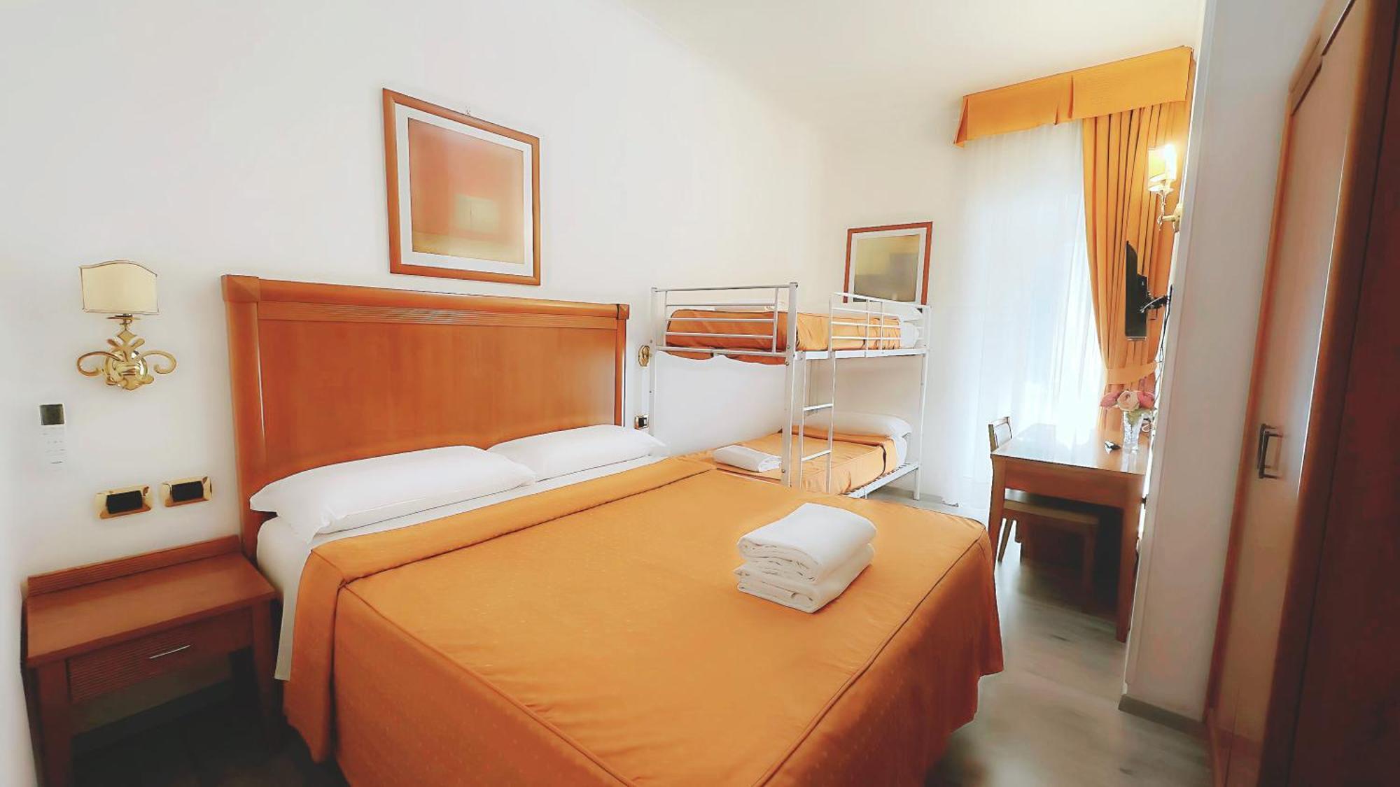 Baltik Guesthouse Řím Exteriér fotografie