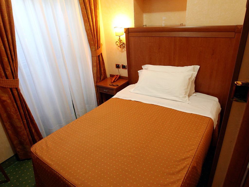 Baltik Guesthouse Řím Exteriér fotografie