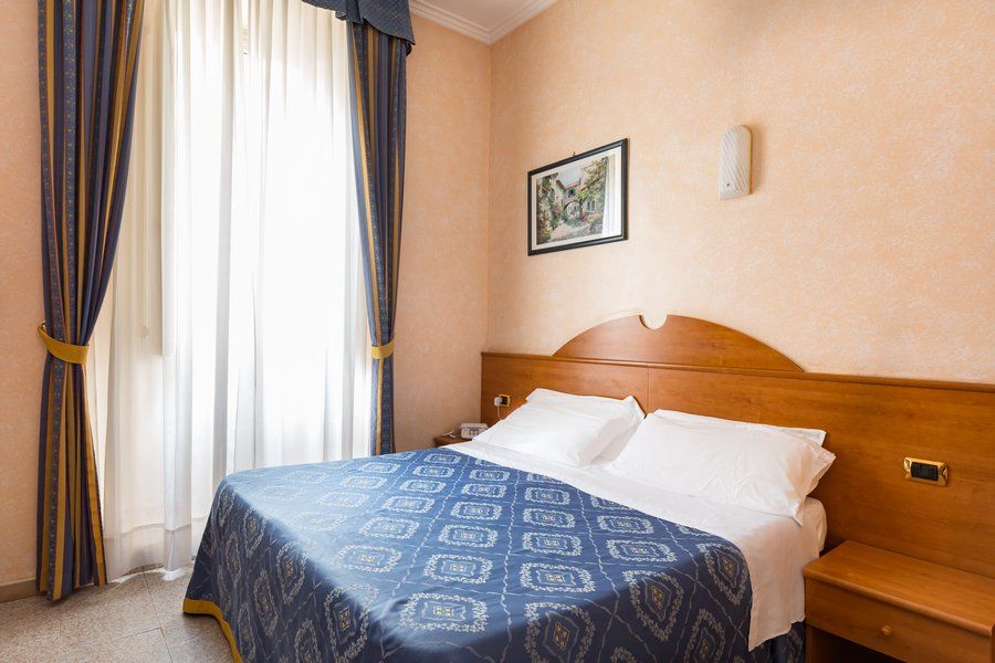 Baltik Guesthouse Řím Exteriér fotografie