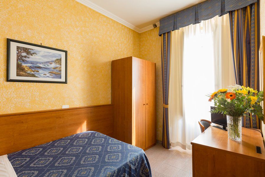 Baltik Guesthouse Řím Exteriér fotografie
