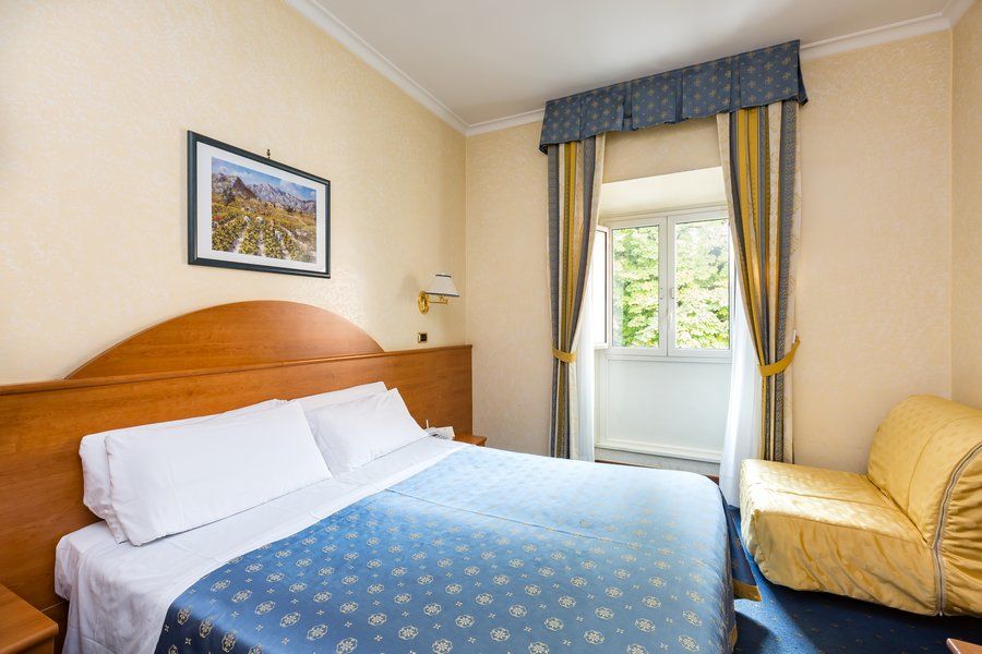 Baltik Guesthouse Řím Exteriér fotografie