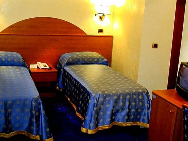 Baltik Guesthouse Řím Exteriér fotografie