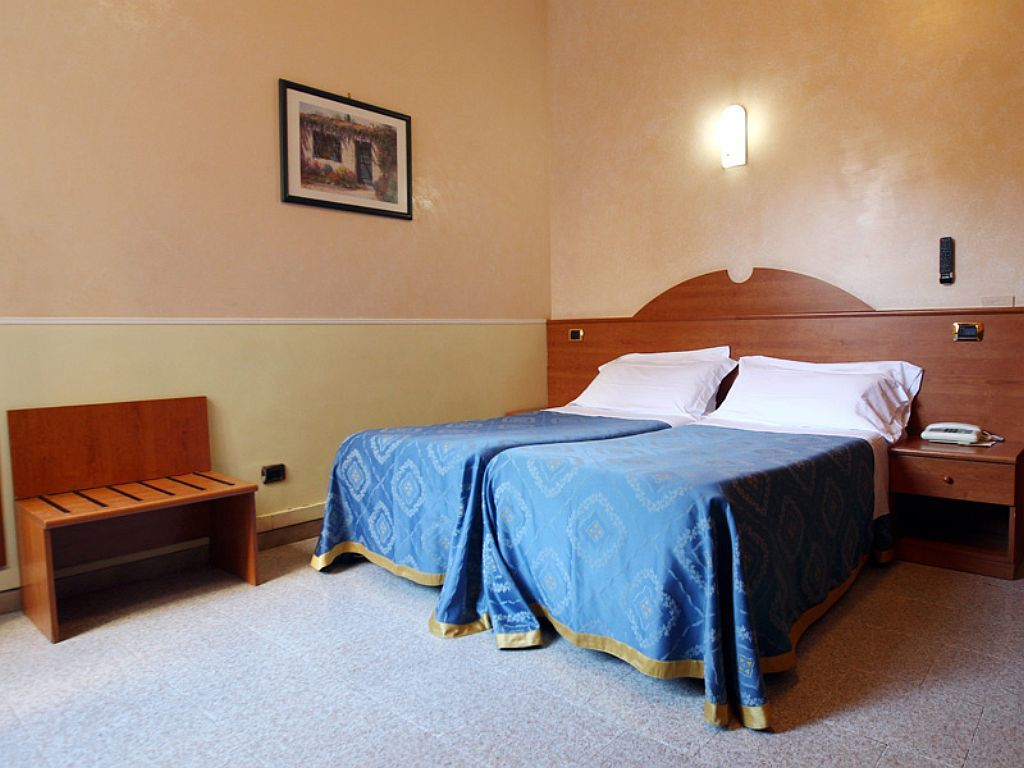 Baltik Guesthouse Řím Exteriér fotografie