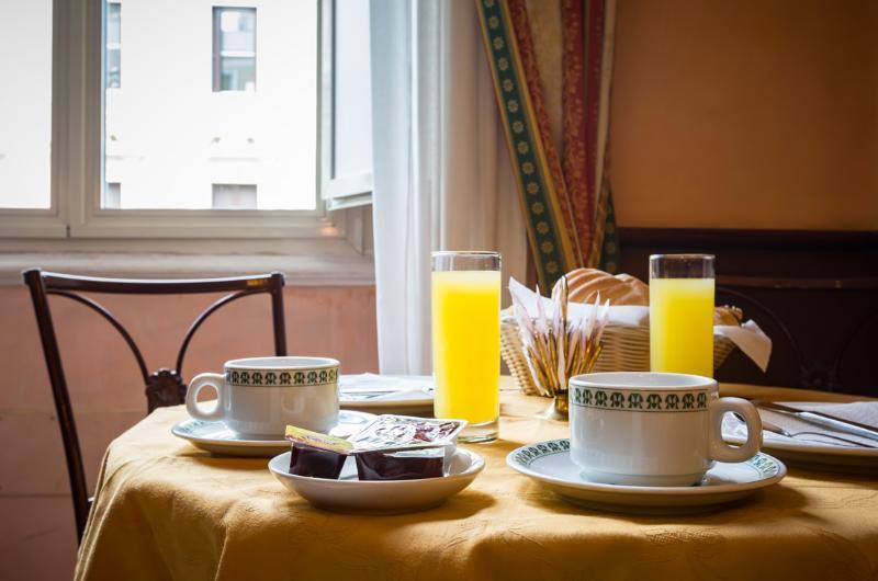 Baltik Guesthouse Řím Exteriér fotografie
