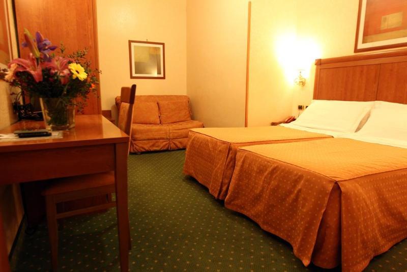Baltik Guesthouse Řím Exteriér fotografie