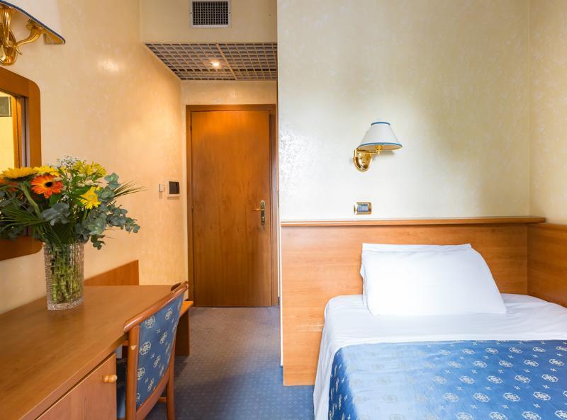 Baltik Guesthouse Řím Exteriér fotografie