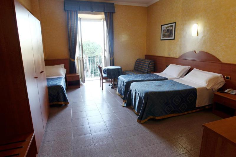 Baltik Guesthouse Řím Exteriér fotografie